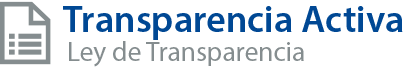 Transparencia Activa